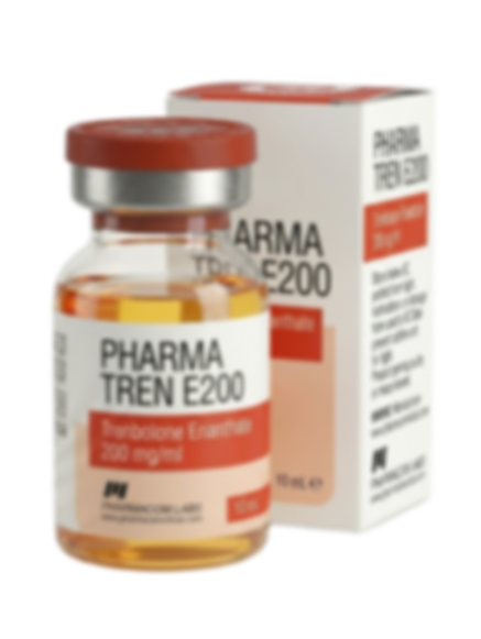 PHARMA TREN E200